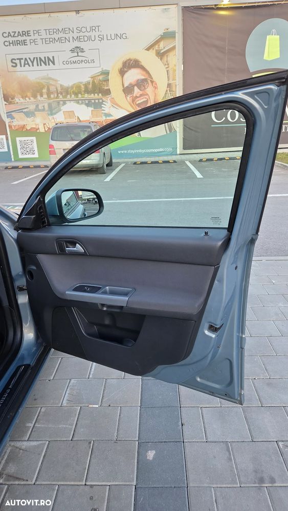 Volvo V50 1.6 D Momentum - 22