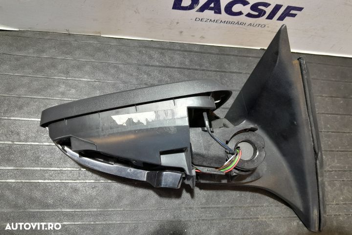 Oglinda dreapta electrica E90411509 8 PINI E90411509 8 PINI Ford Focu - 3