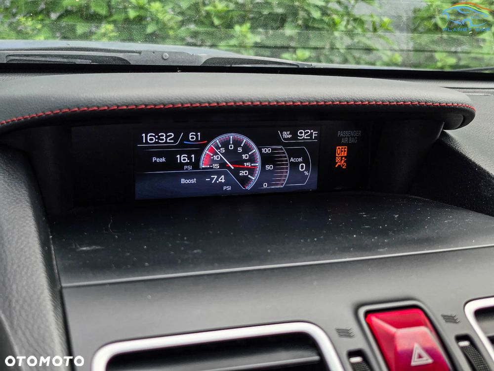 Subaru WRX STI 2.5 Sport - 29