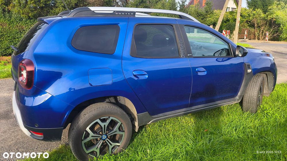 Dacia Duster 1.0 TCe SL Celebration - 4