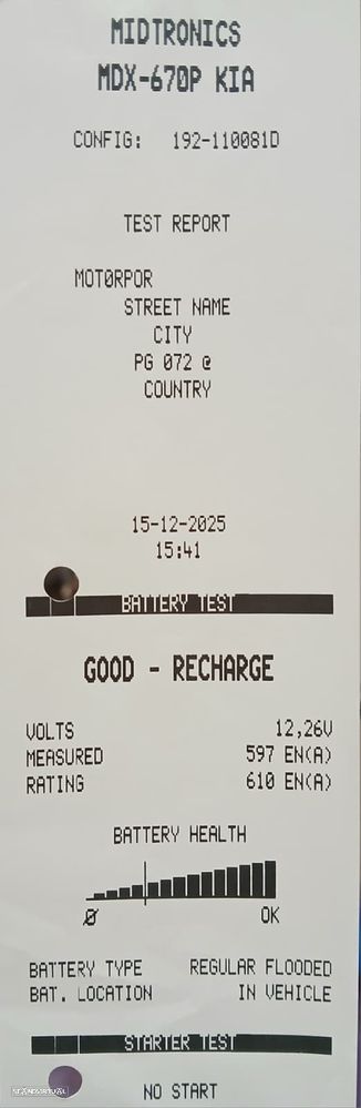 Kia EV6 77.4 kWh GT-Line - 11