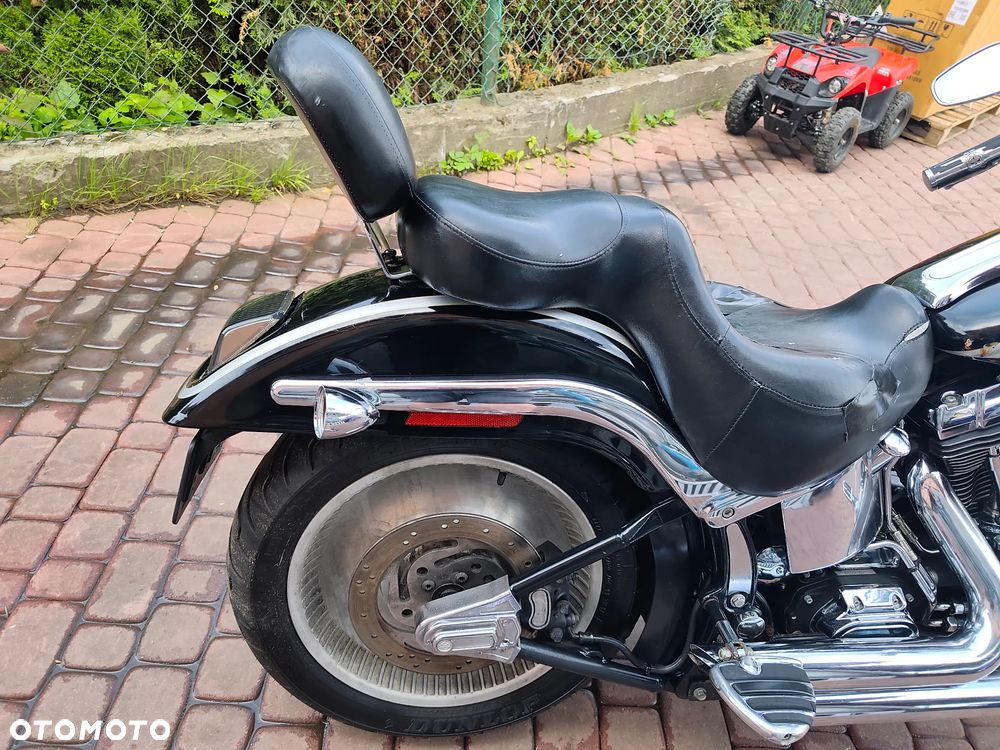 Harley-Davidson Softail Deluxe - 20