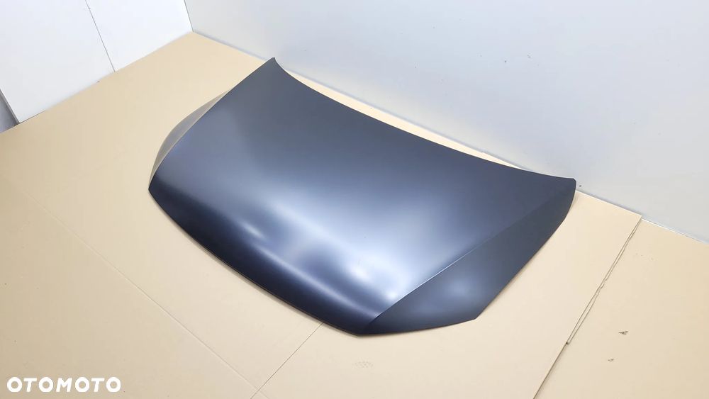 VW CADDY 15-21 MASKA POKRYWA SILNIKA NOWA IDEALNA - 5