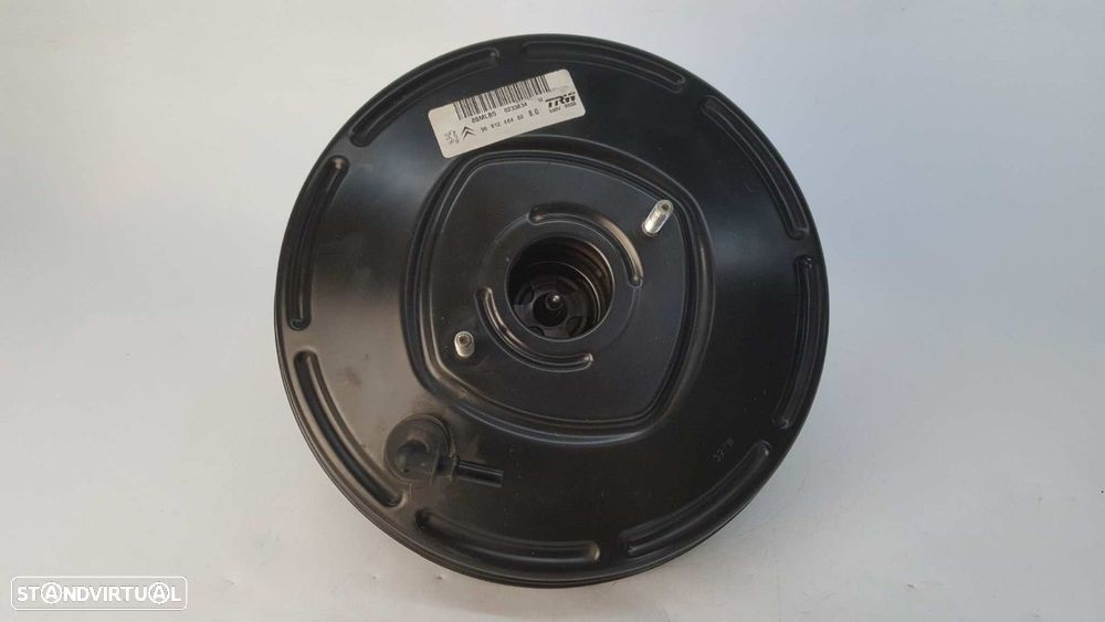 SERVOFREIO PEUGEOT PARTNER KOMBI PREMIUM - 1