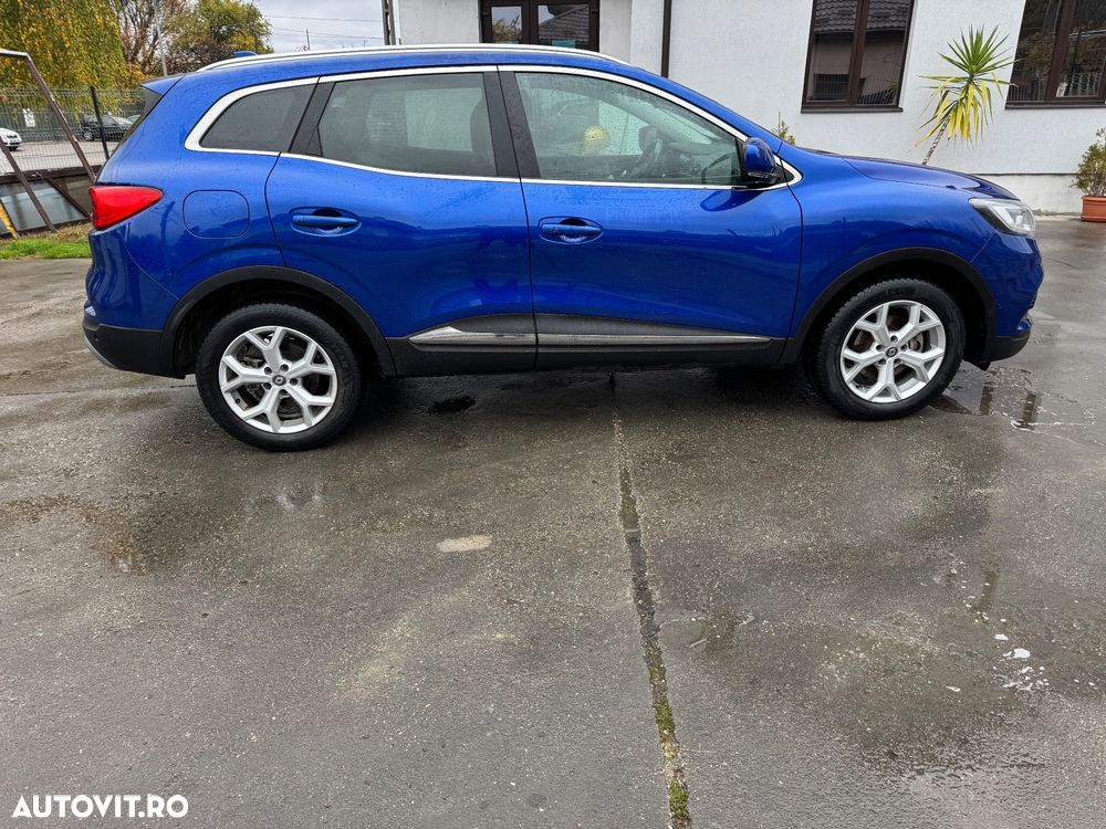 Renault Kadjar ver-tce-edc-gpf-intens - 18