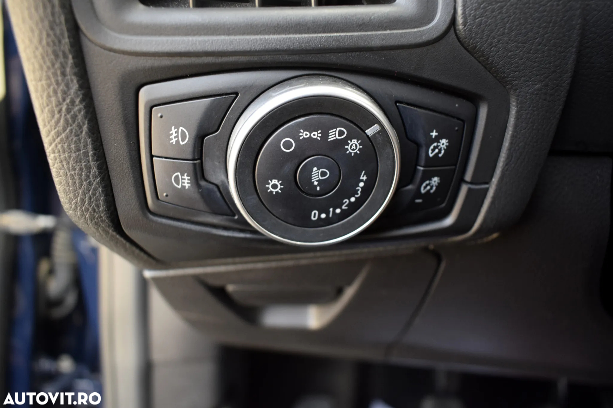 Ford Focus 1.5 TDCi Trend - 20