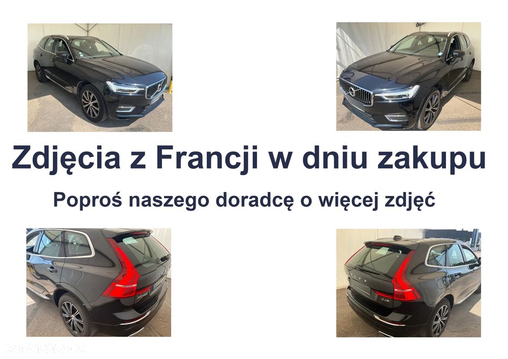 Volvo XC 60 D4 AWD Geartronic Inscription - 40
