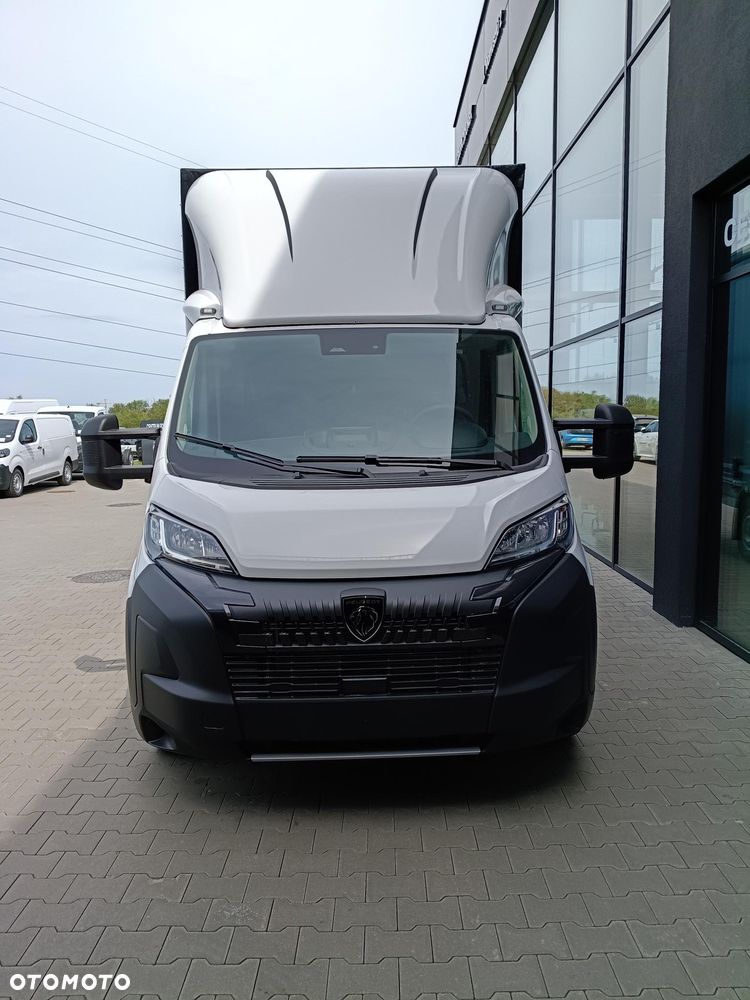 Peugeot Boxer - 5