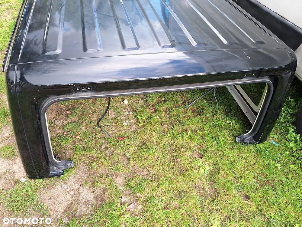 < jeep wrangler jl > dach twardy . hardtop + klapy kpl. 4d 4 drzwi demontaz - 5