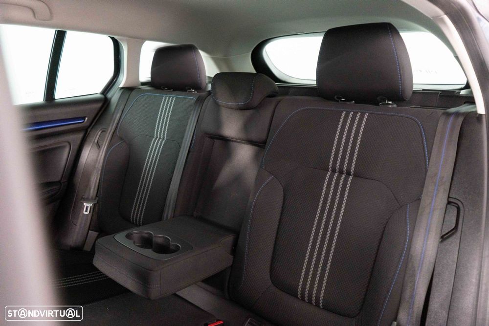 Renault Mégane Sport Tourer 1.5 dCi GT Line - 9