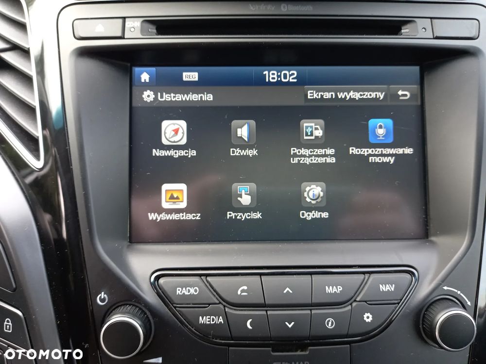 Hyundai i40 Kombi 2.0 Premium - 33