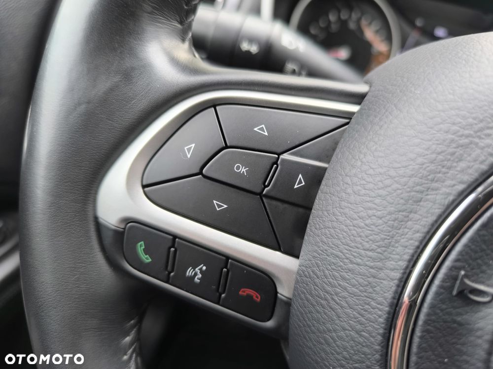 Jeep Compass 1.4 TMair Night Eagle FWD S&S - 29