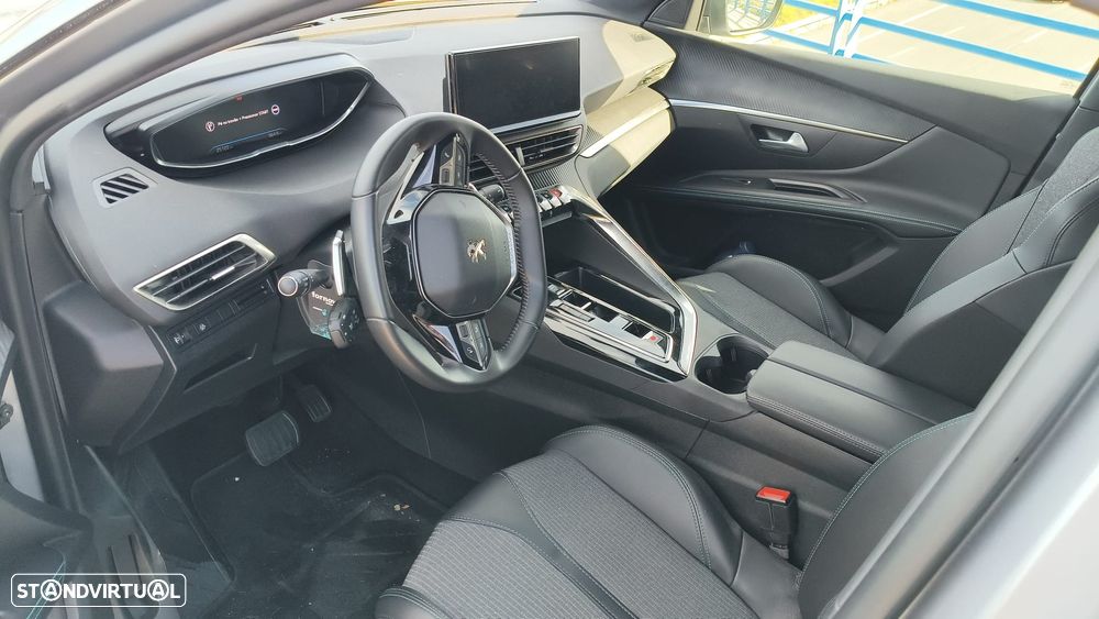 Peugeot 5008 - 6