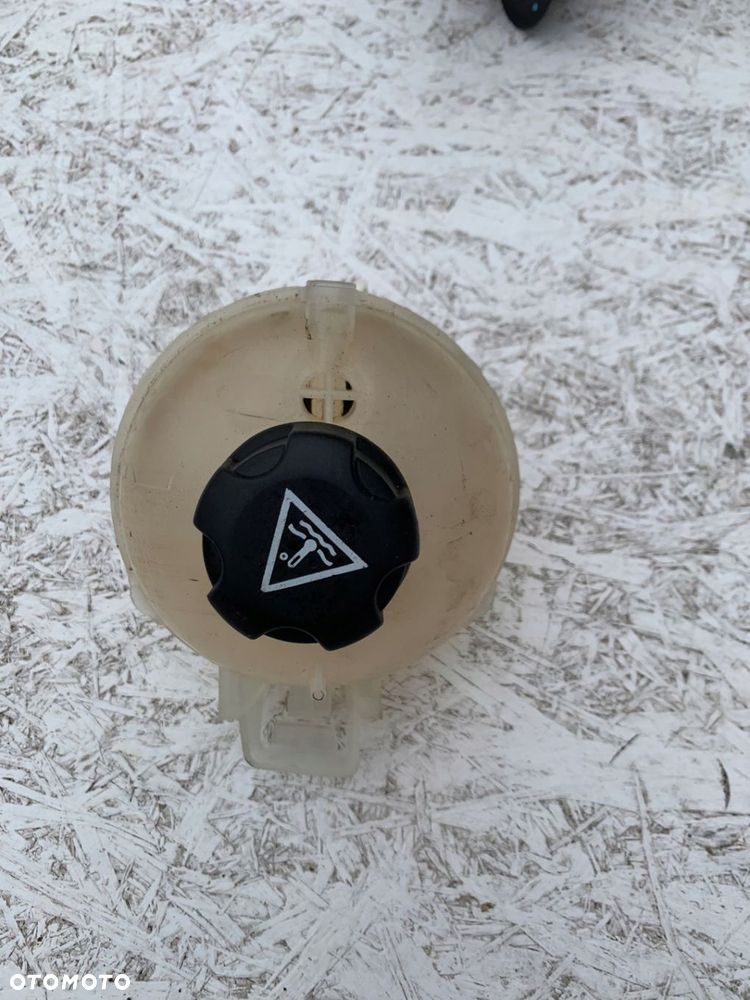 Zbiorniczek Płynu Chłodniczego Berlingo 2019-2024 - 1