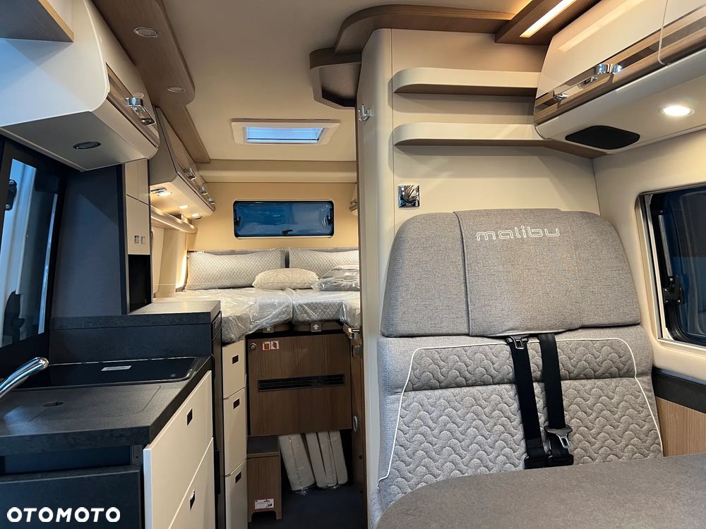 Carthago Malibu Genius 641 LE - 10