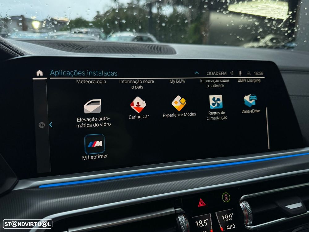 BMW X5 45 e xDrive Pack M - 50