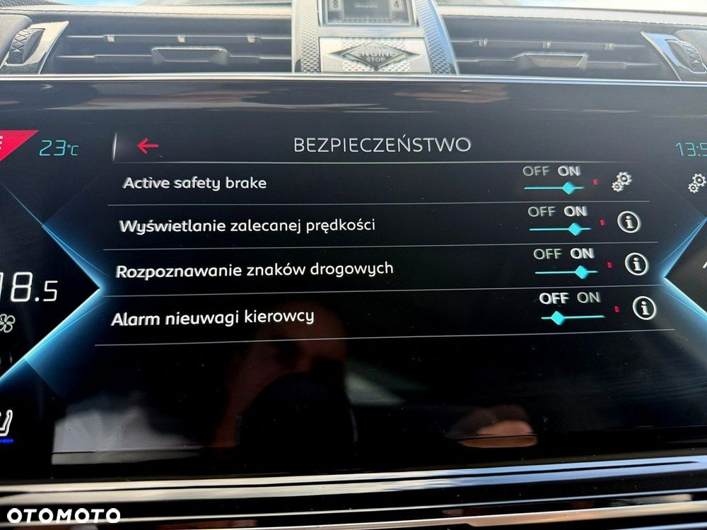 DS Automobiles DS 7 Crossback - 34