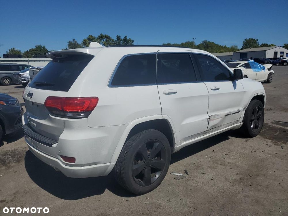 Jeep Grand Cherokee 3.6 V6 Laredo - 27