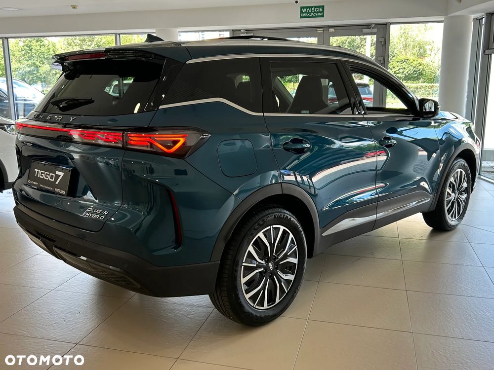 Chery Tiggo 7 - 12