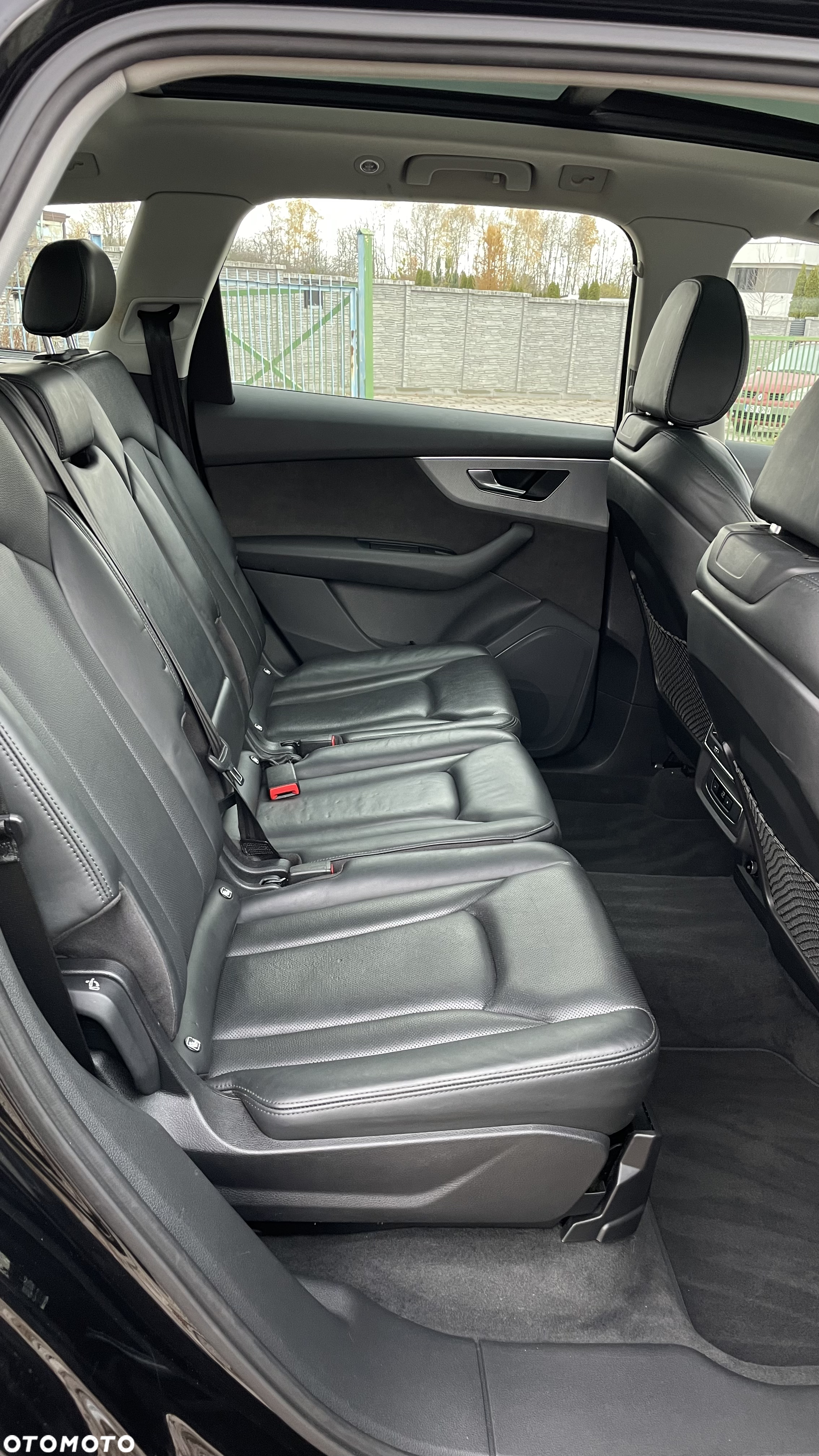 Audi Q7 55 TFSI e Quattro Tiptronic - 12