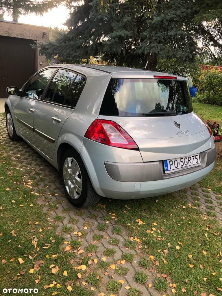Renault Megane - 4