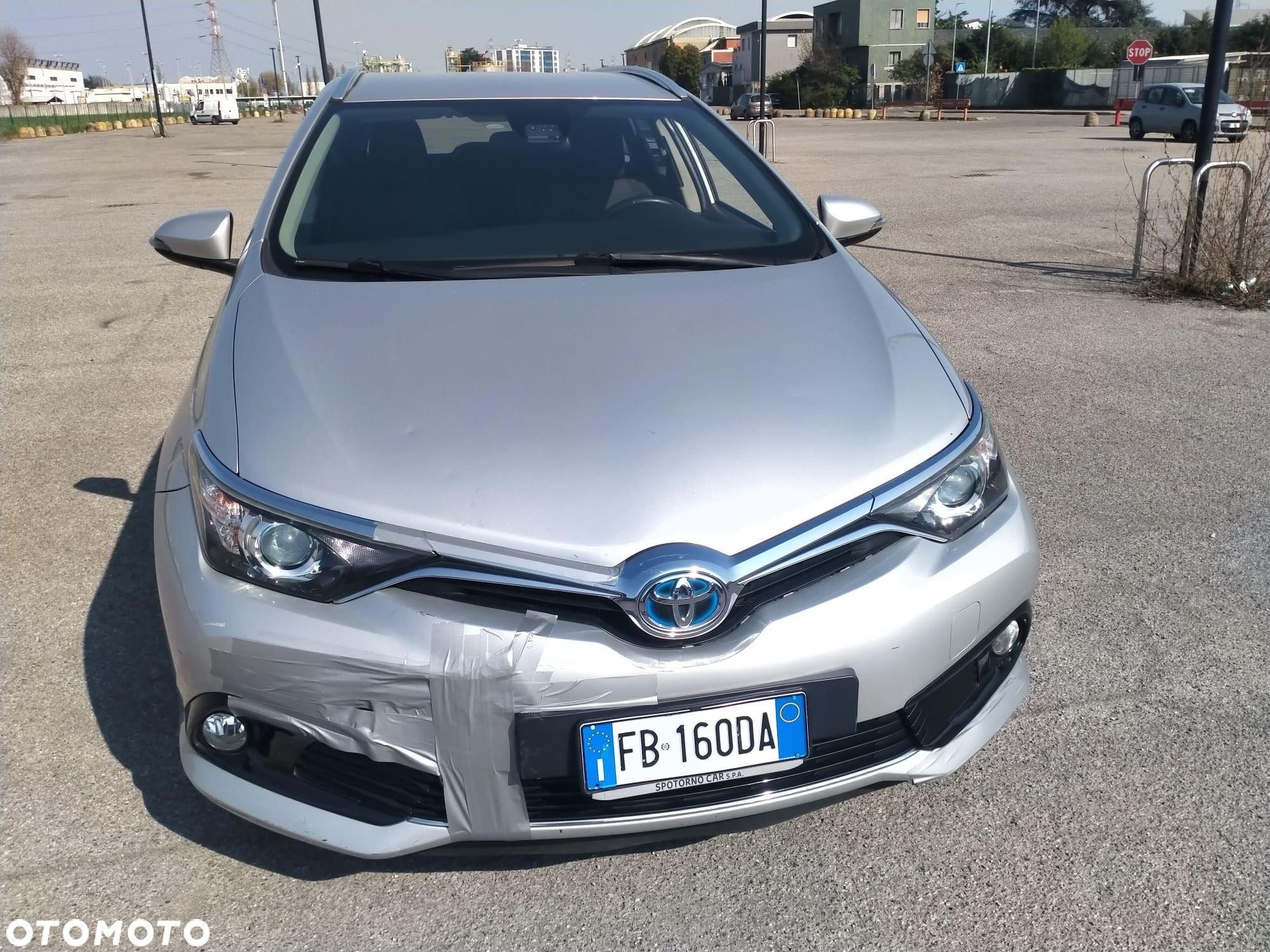 Toyota Auris - 3