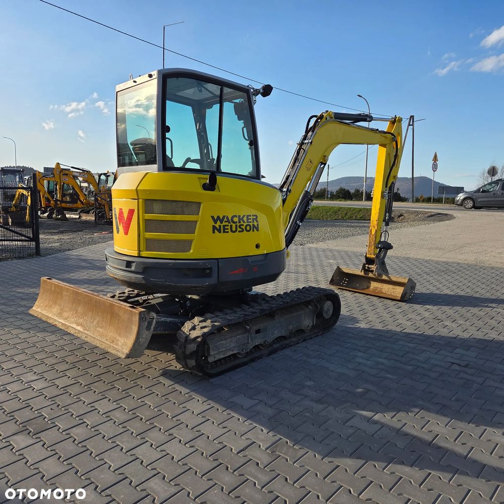 Wacker Neuson ET 35 - 5