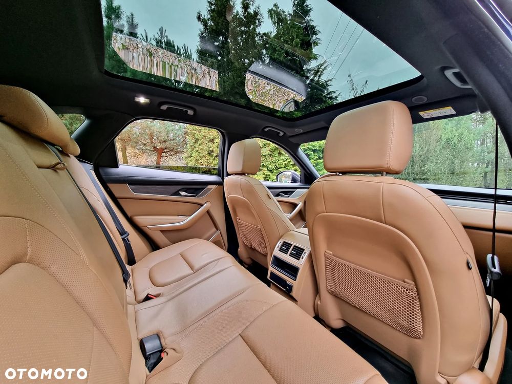 Jaguar F-Pace 2.0 D200 mHEV AWD R-Dynamic HSE - 4