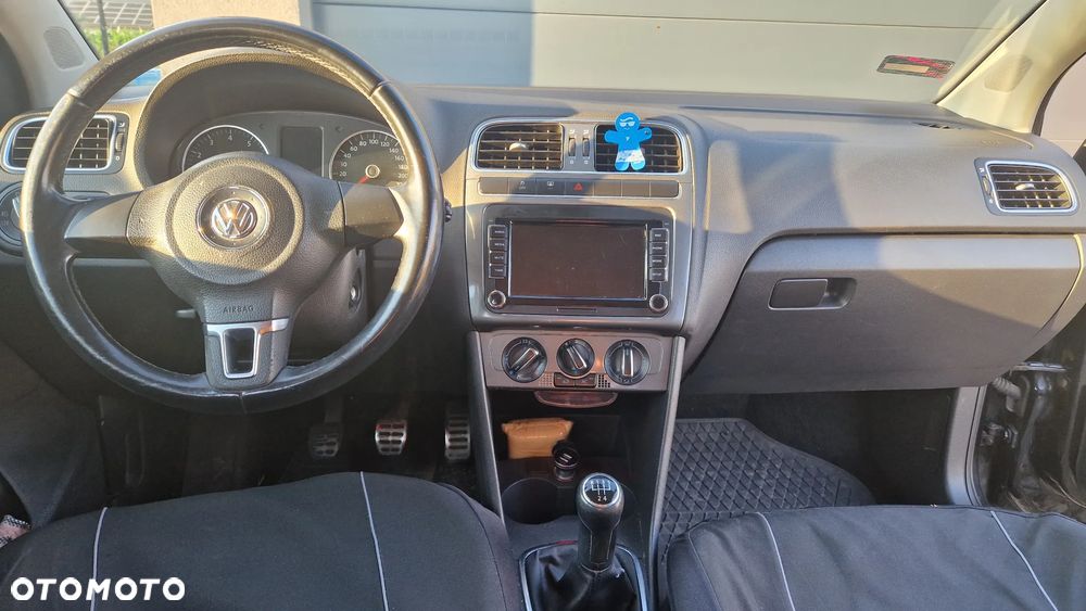 Volkswagen Polo 1.4 16V Highline - 7