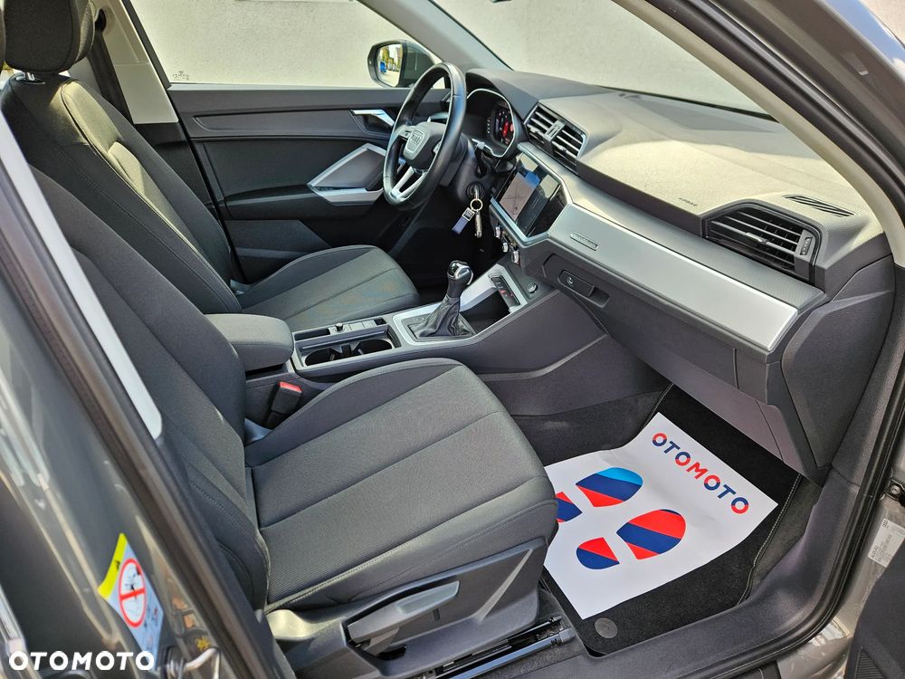 Audi Q3 - 9