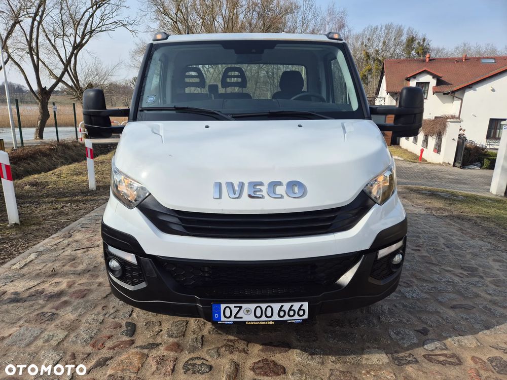 Iveco Daily 35s16 - 19