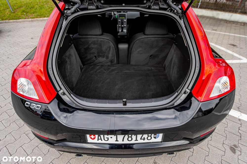 Volvo C30 D4 Business Edition Pro - 36