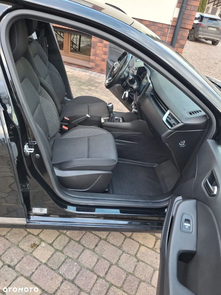 Renault Clio 1.0 TCe Zen - 10