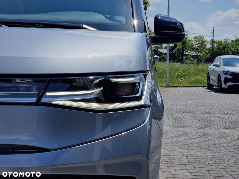 Volkswagen Multivan 2.0 TSI L2 Life DSG - 11