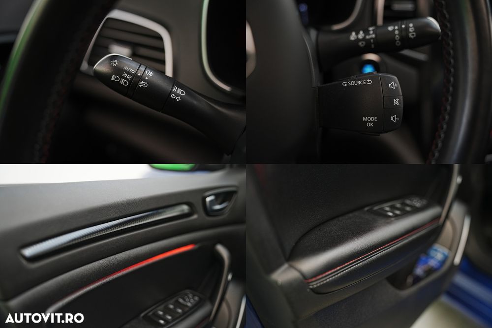 Renault Megane E-TECH 160 R.S. LINE - 21