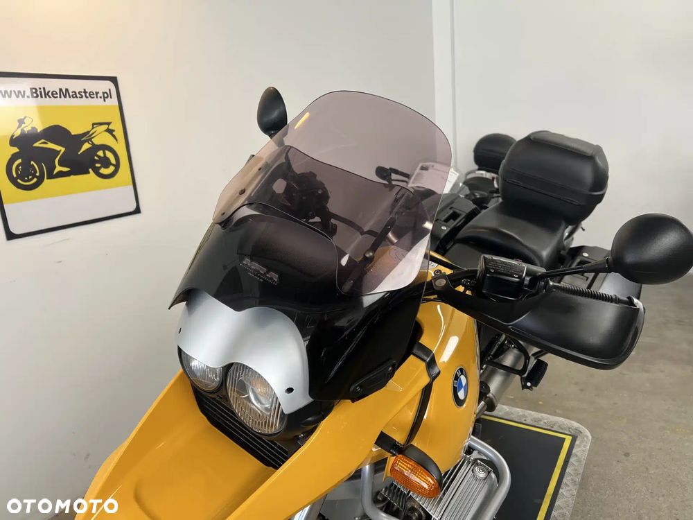 BMW R - 26