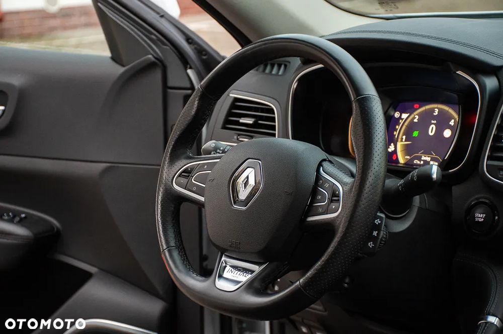 Renault Koleos 2.0 Blue dCi Initiale Paris 4x4 X-Tronic - 28