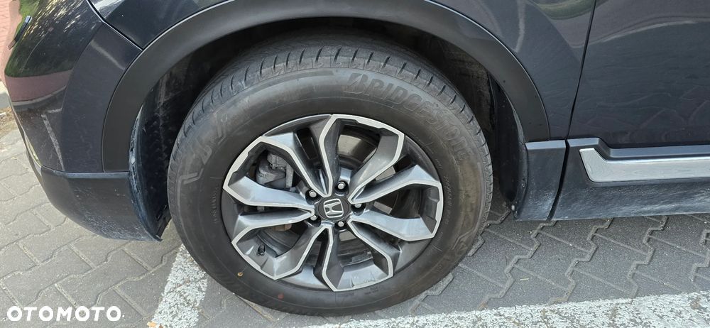 Honda CR-V 2.0 i-MMD Executive (Honda Connect+) - 14