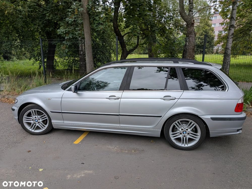 BMW Seria 3 - 3