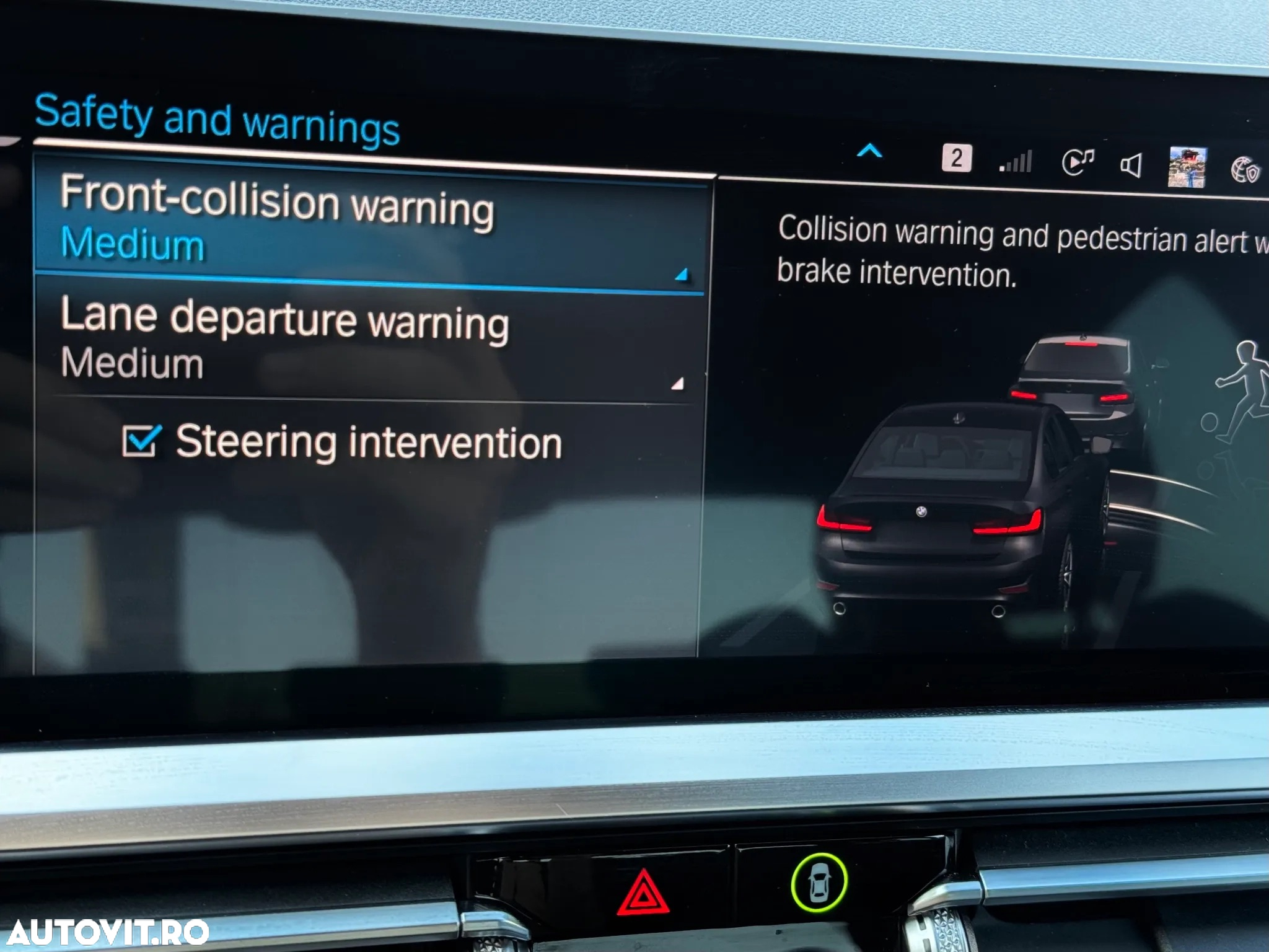 BMW Seria 3 330e AT PHEV - 16