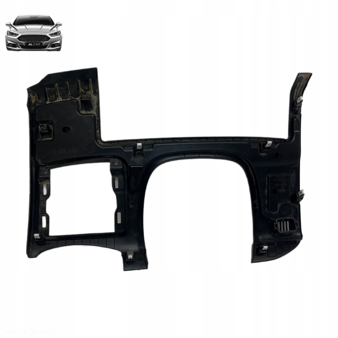 OSŁONA POD KIEROWNICE FORD GALAXY MK4 EM2B-R044F08-A - 2