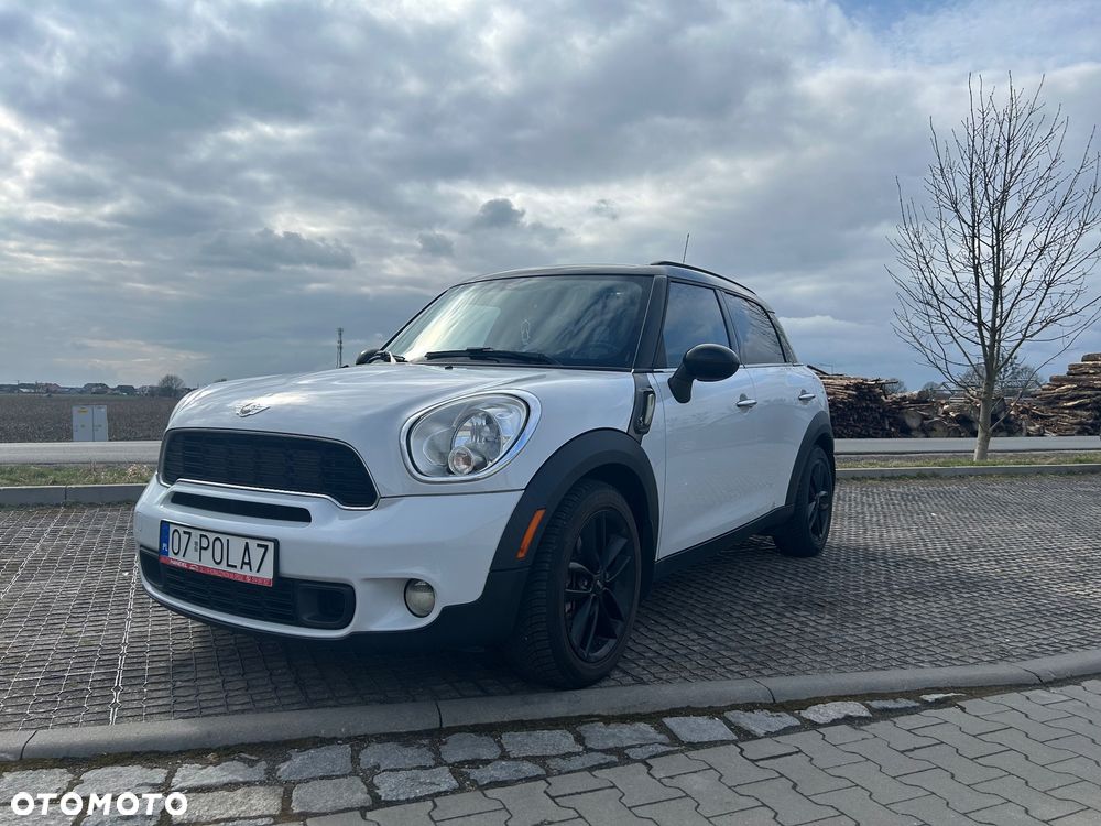 MINI Cooper S - 1