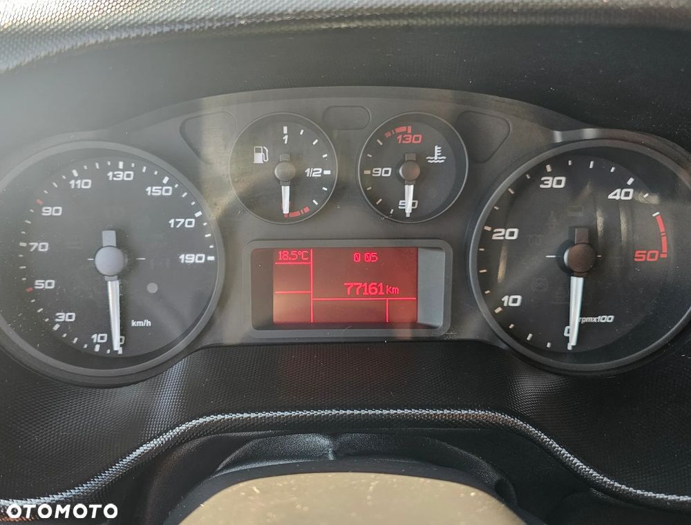 Iveco DAILY - 10