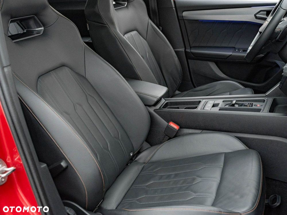 Cupra Leon 2.0 TSI VZ DSG - 29