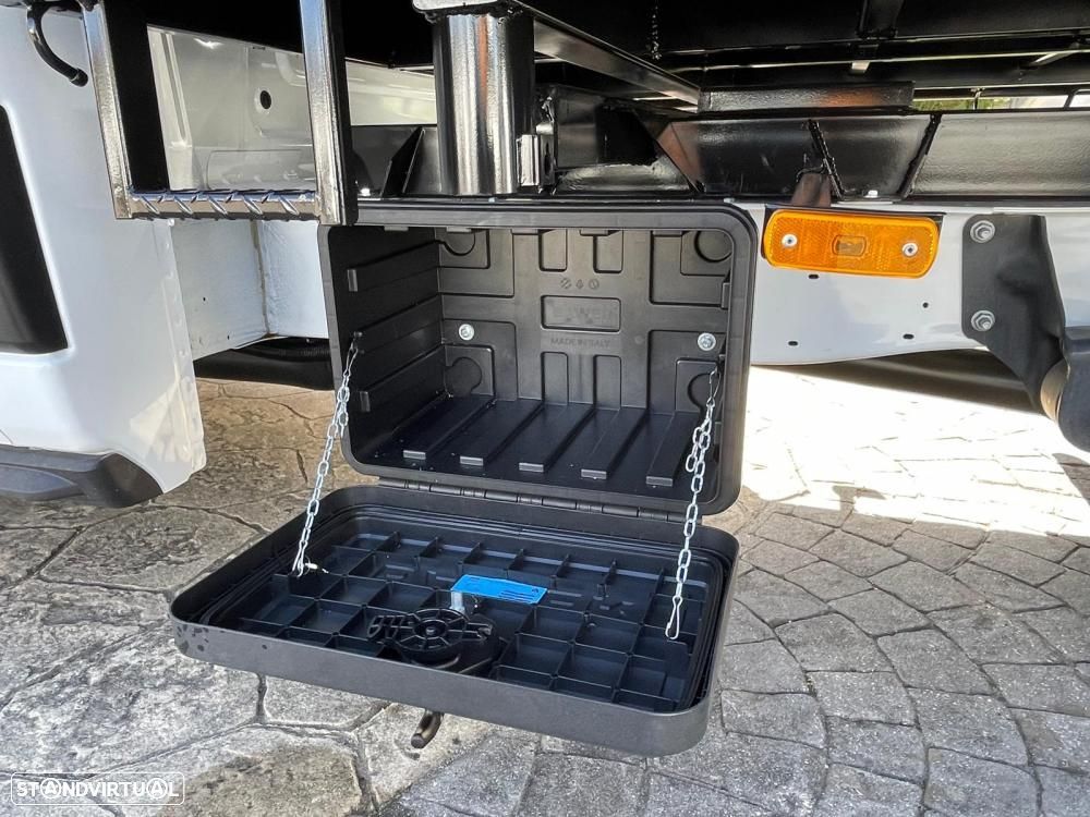 Ford Transit TRANSIT 350 L3N1 CD TREND 2.0 ECOBLUE (130CV) - 8