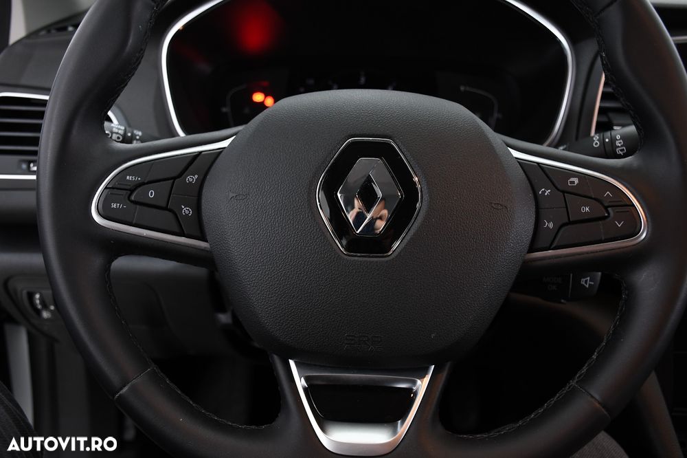 Renault Megane BLUE dCi EDC Limited - 20