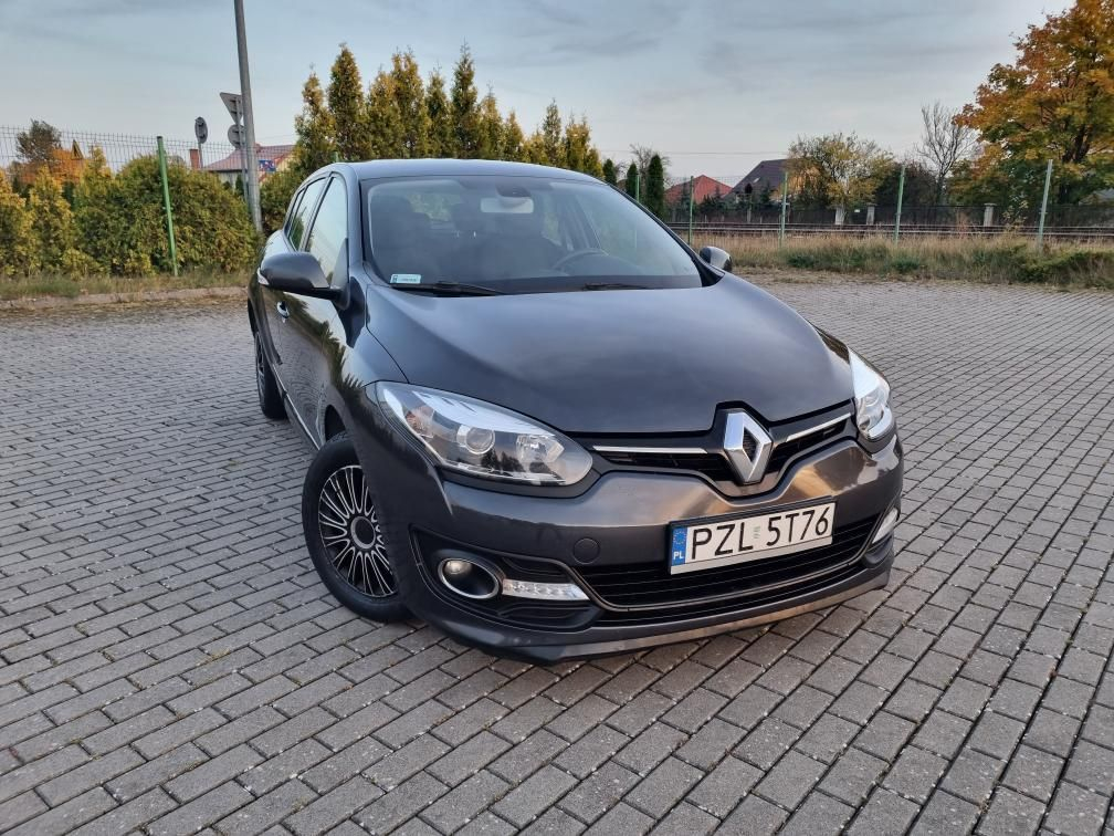 Renault Megane 1.6 16V 110 Expression - 10