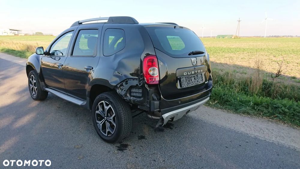 Dacia Duster 1.6 16V 4x4 Prestige - 4