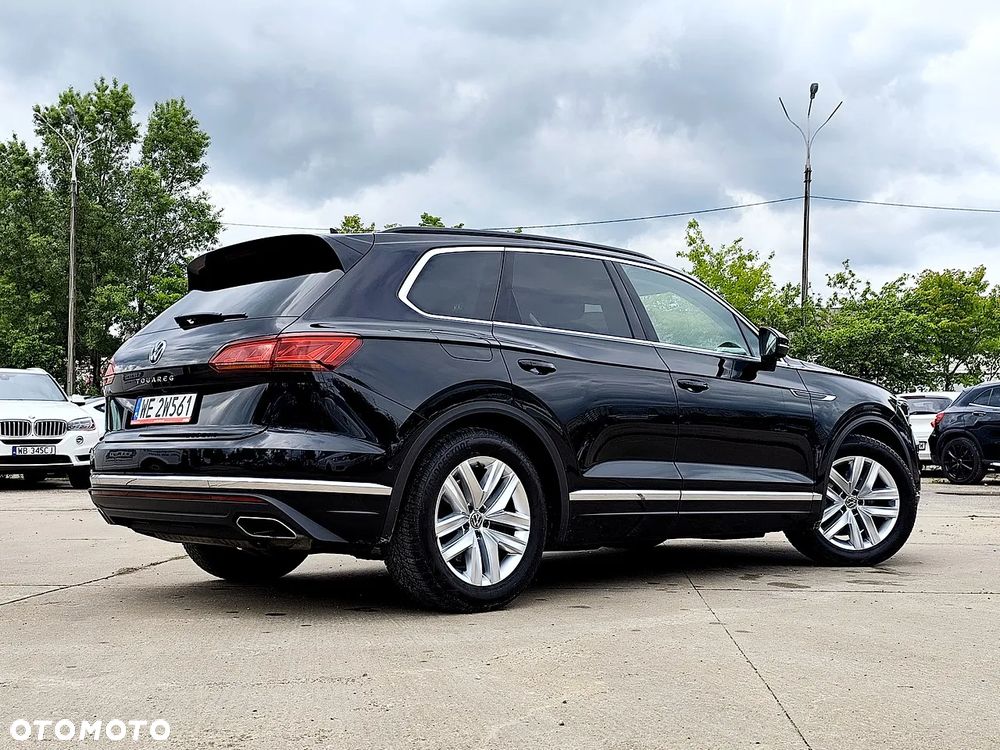 Volkswagen Touareg 3.0 V6 TFSI 4Motion Atmosphere - 6