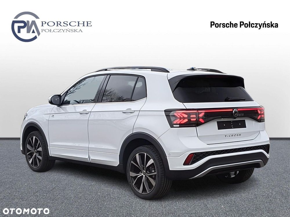 Volkswagen T-Cross - 3